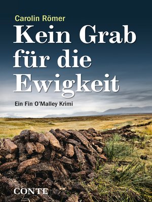 cover image of Kein Grab für die Ewigkeit